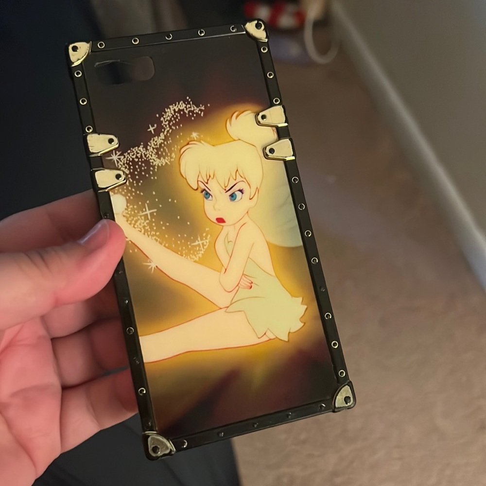iPhone 8. Case